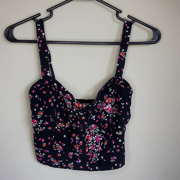 Florar Bustier 💐 - Picture 1 of 4